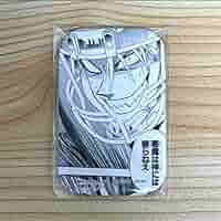 激レア　ポストカード・D・エース　原作　ジャンプ　50周年　スクエア缶バッジ 71j8WwB+FiL._AC_SY200_QL15_.jpg